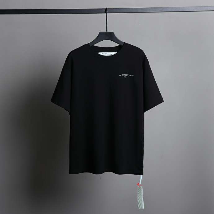 Picture of Off White T Shirts Short _SKUOffWhiteXS-XL513838007